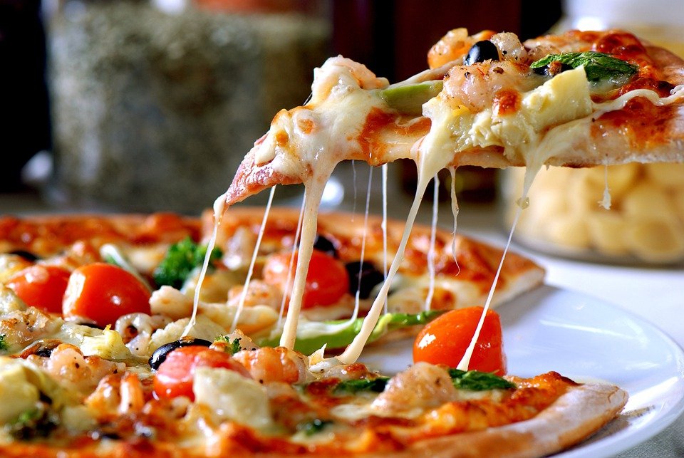 A mund të jetë pica pjesë e një regjimi ushqimor të shëndetshëm?