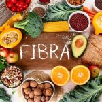 Mikronutrientët, mësoni çfarë janë fibrat dietike