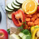 Dieta diabetike: çfarë duhet të hani dhe ushqimet që duhet të shmangni ne diabet