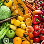 Ushqimet që rrisin përfitimet shëndetësore kur hahen së bashku