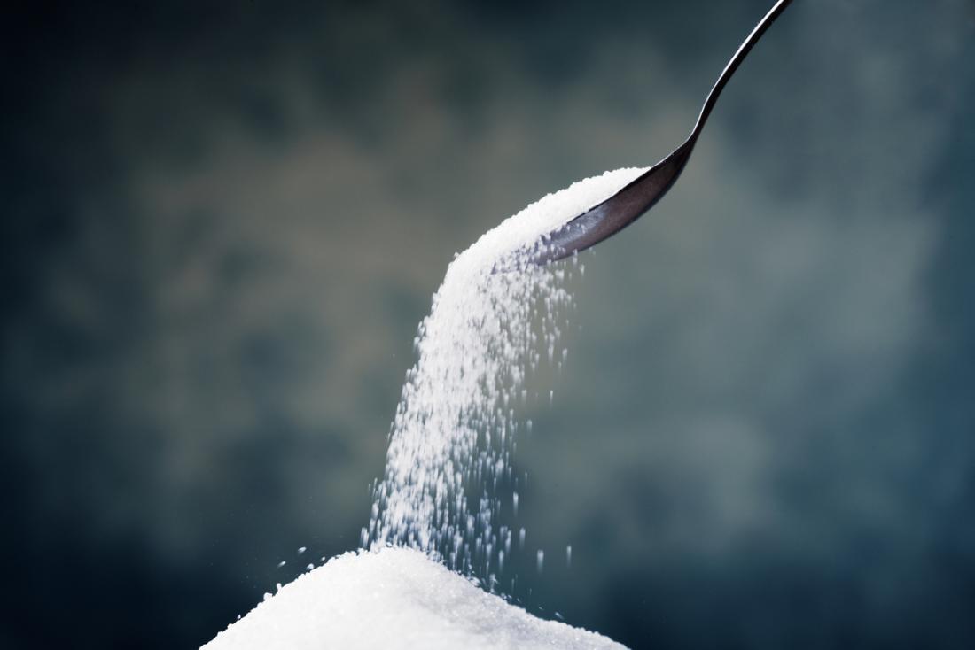 Si të luftoni varësinë ndaj sheqerit?