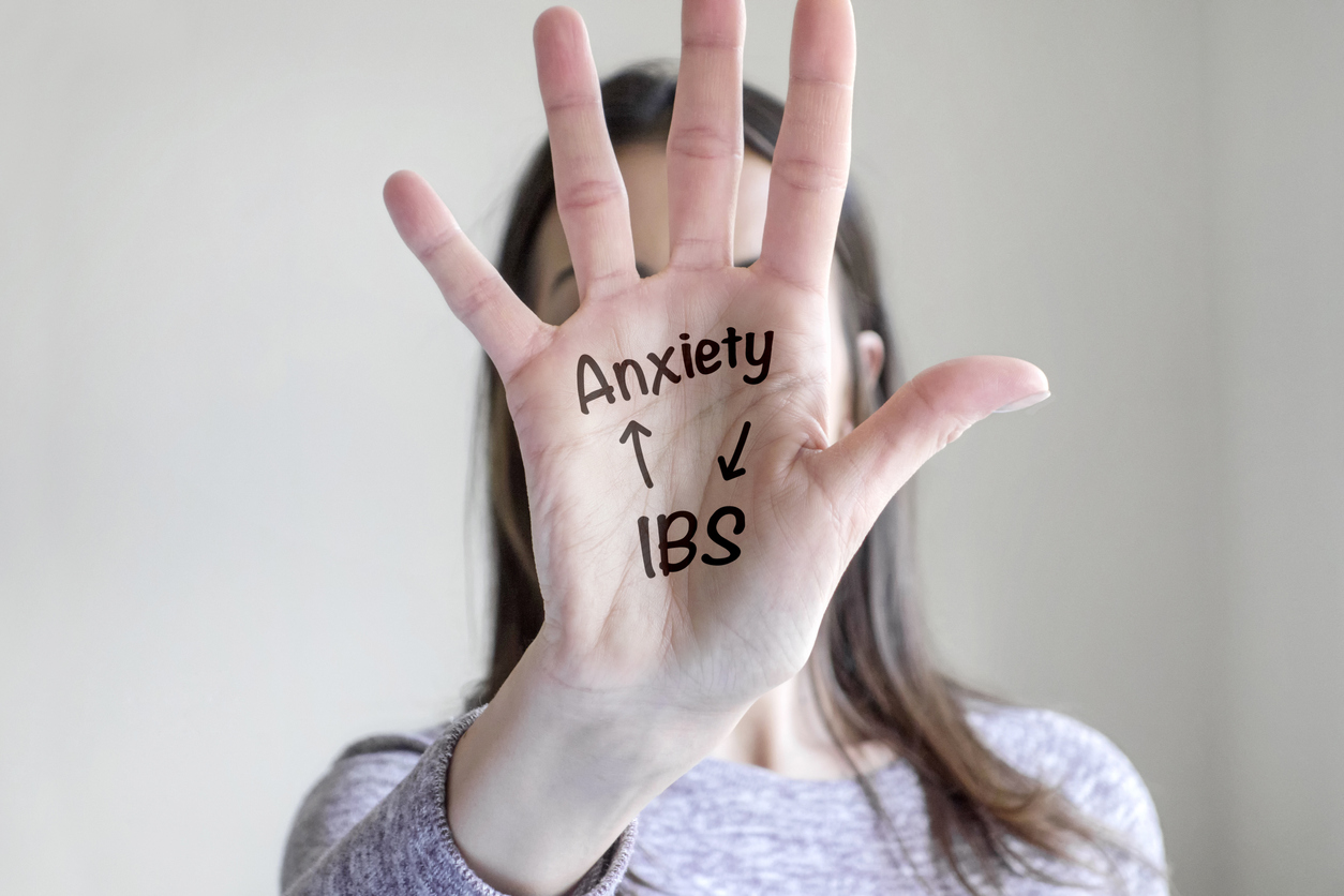 Sindromi I zorrës së irrituar, si ndikon stresi dhe ankthi?
