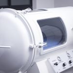 HBOT dhe efektet e saj në pacientët që kryejnë radioterapi