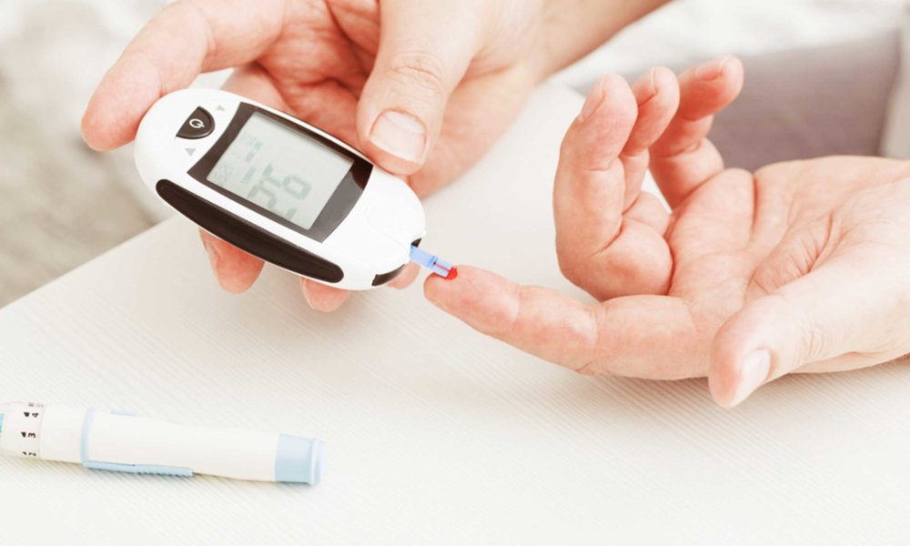 7 Shenjat paralajmëruese të tendencës për diabet.