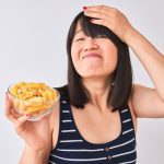A ka lidhje intoleranca ndaj glutenit dhe migrena?