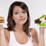 A ka rendesi check-up para nisjes te dietes?