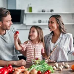 Dieta vegjetariane tek fëmijët: rreziqe dhe këshilla