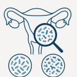 Studimi i mikrobiomës endometriale, promovon suksesin riprodhues