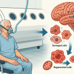 Oksigjenoterapia Hiperbarike (HBOT) – Terapia e Avancuar që Rigjeneron Trurin, Trupin dhe Ngadalëson Plakjen