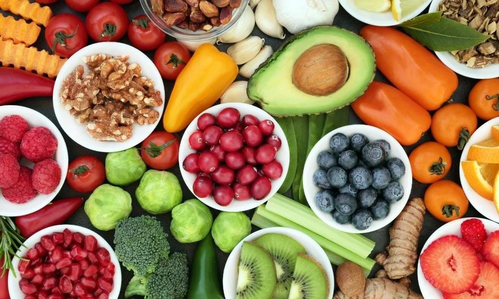 Dieta Anti-inflamatore Afatgjatë dhe Përmirësimi i Prognozes tek Kanceri i Gjirit