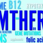 Varianti i Gjenit MTHFR dhe Acidi Folik