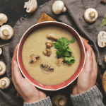 DIETA DHE PARANDALIMI NË DIMËR: USHQYERJA E ORGANIZMIT PËR TA MBROJTUR ATË